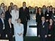 15th Congressional Staff Delegation to United Nations Headquarters