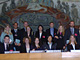 16th Congressional Staff Delegation to United Nations Headquarters