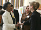 17th Congressional Staff Delegation to United Nations Headquarters