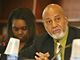 17th Congressional Staff Delegation to United Nations Headquarters