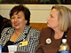 17th Congressional Staff Delegation to United Nations Headquarters