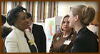 17th Congressional Staff Delegation, March 2006