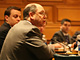 18th Congressional Staff Delegation to United Nations Headquarters