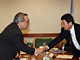 20th Congressional Staff Delegation to United Nations Headquarters