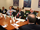 19th Congressional Staff Delegation to United Nations Headquarters