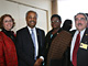 19th Congressional Staff Delegation to United Nations Headquarters