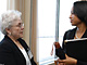 21st Congressional Staff Delegation to United Nations Headquarters