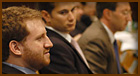 20th Congressional Staff Delegation