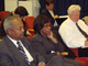 23rd Congressional Staff Delegation to United Nations Headquarters