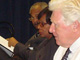 23rd Congressional Staff Delegation to United Nations Headquarters
