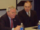 23rd Congressional Staff Delegation to United Nations Headquarters