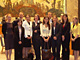 25th Congressional Staff Delegation to United Nations Headquarters