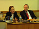 25th Congressional Staff Delegation to United Nations Headquarters