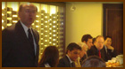 28th Congressional Staff Delegation, May 2009