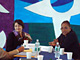 28th Congressional Staff Delegation to United Nations Headquarters