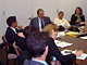 28th Congressional Staff Delegation to United Nations Headquarters