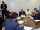 28th Congressional Staff Delegation to United Nations Headquarters