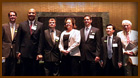 29th Congressional Staff Delegation, July 2009
