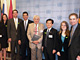 29th Congressional Staff Delegation to United Nations Headquarters