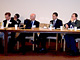 31st Congressional Staff Delegation to United Nations
