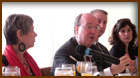 31st Congressional Delegation, October 2009