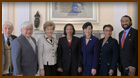 34th Delegation to the U.N.