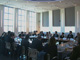 U.S. Mission: Breakfast meeting at the U.S. Mission to the U.N.