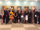 40th U.S. Congressional Staff Delegation at the U.N. Headquarters