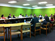 40th U.S. Congressional Staff Delegation at the U.N. Headquarters