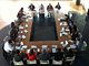 Breakfast briefing at the U S Mission to the U N