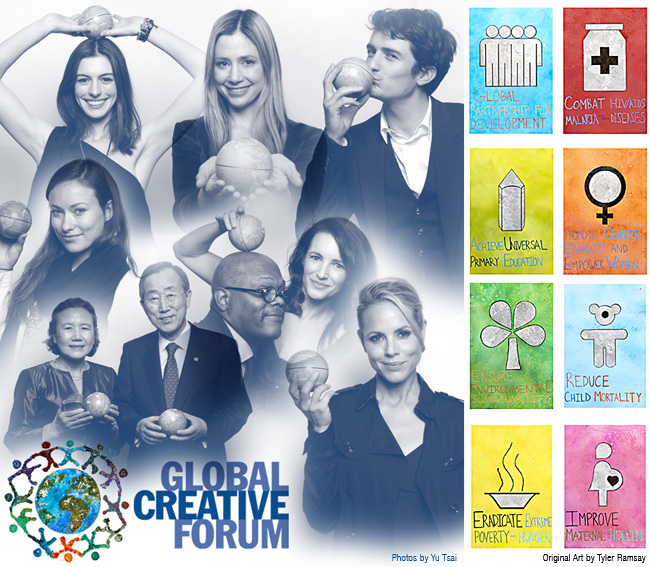 Global Creative Forum