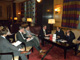 Delegation meeting with Al Wefaq