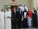 At National Assembly with Members of the Council of Representatives and Members of the Shura Council