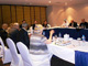 Meeting with members of Al Wefaq