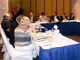 Meeting with Bahraini physicians