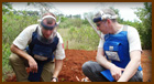 HDI Landmine Tour